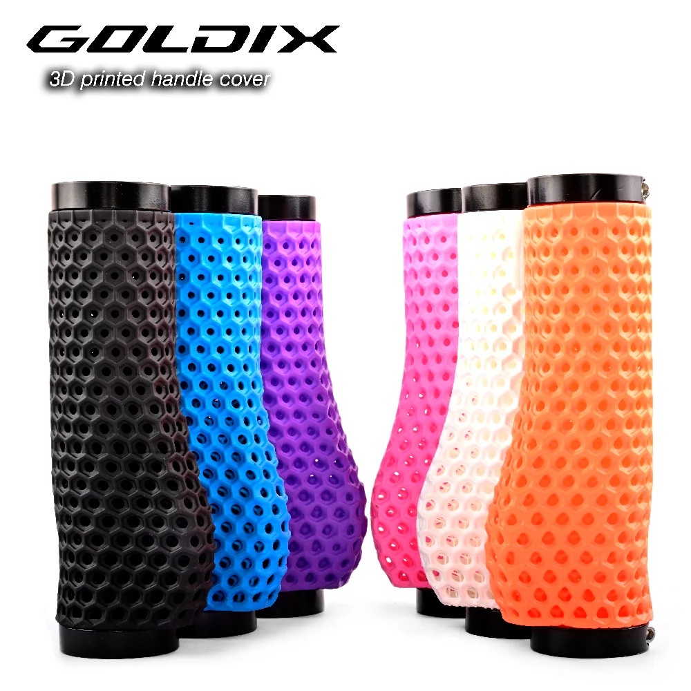 GOLDIX 3D Baskılı Gidon Tutaca - 3D Printing Aluminium incelemesi ve fiyatı