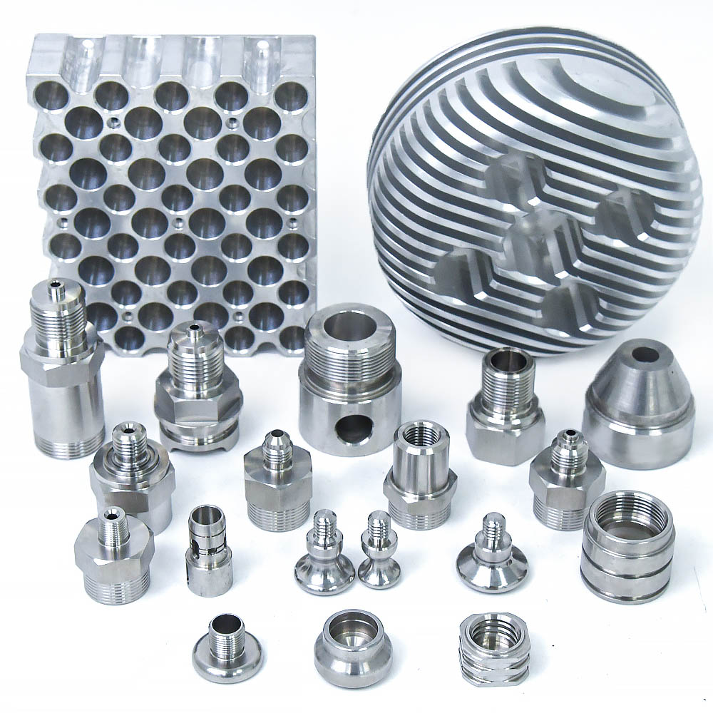 Özel Metal Parçalar Alüminyum  - 3D Printing Aluminium incelemesi ve fiyatı
