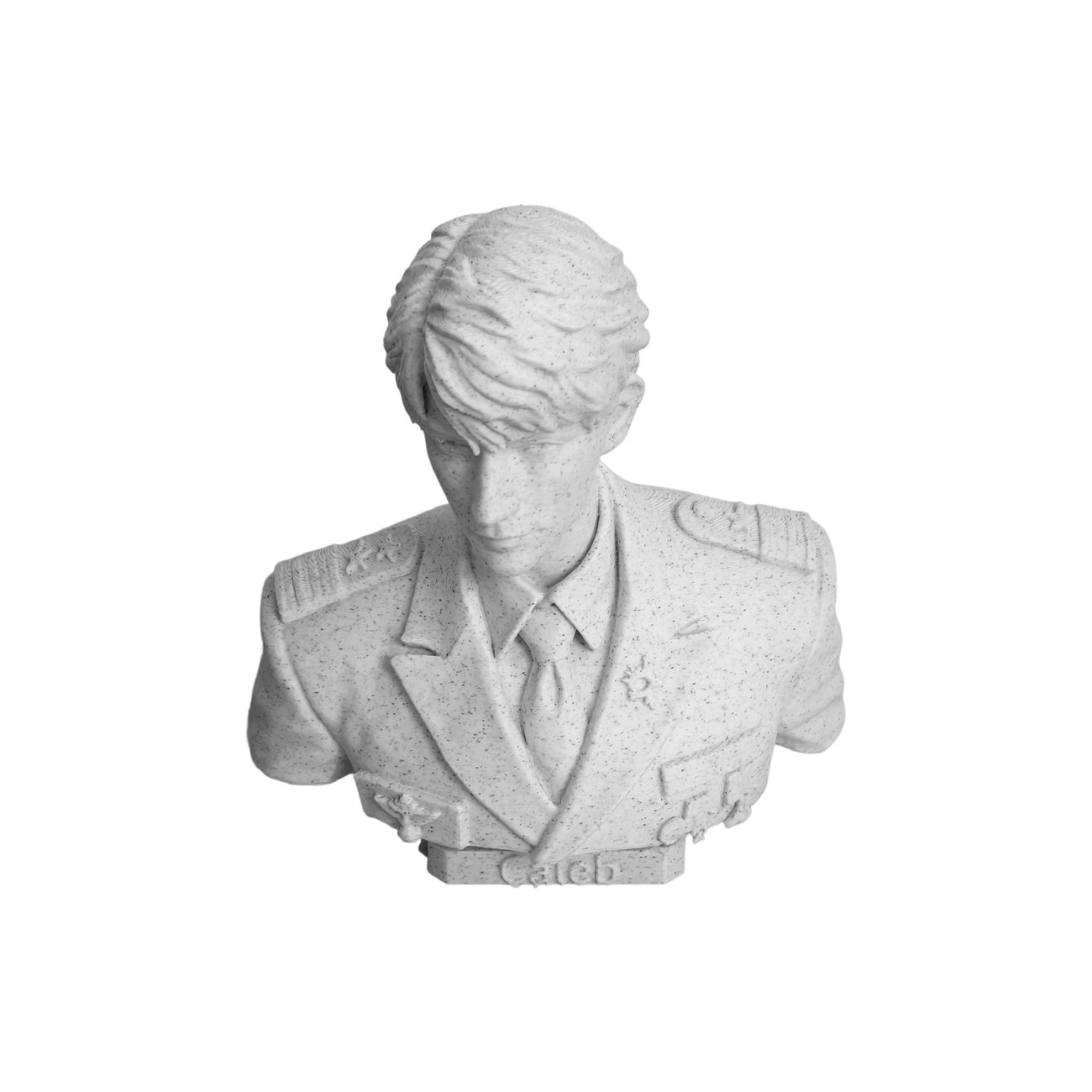 Love and Deepspace Caleb Cospl - 3D Printing Kit incelemesi ve fiyatı