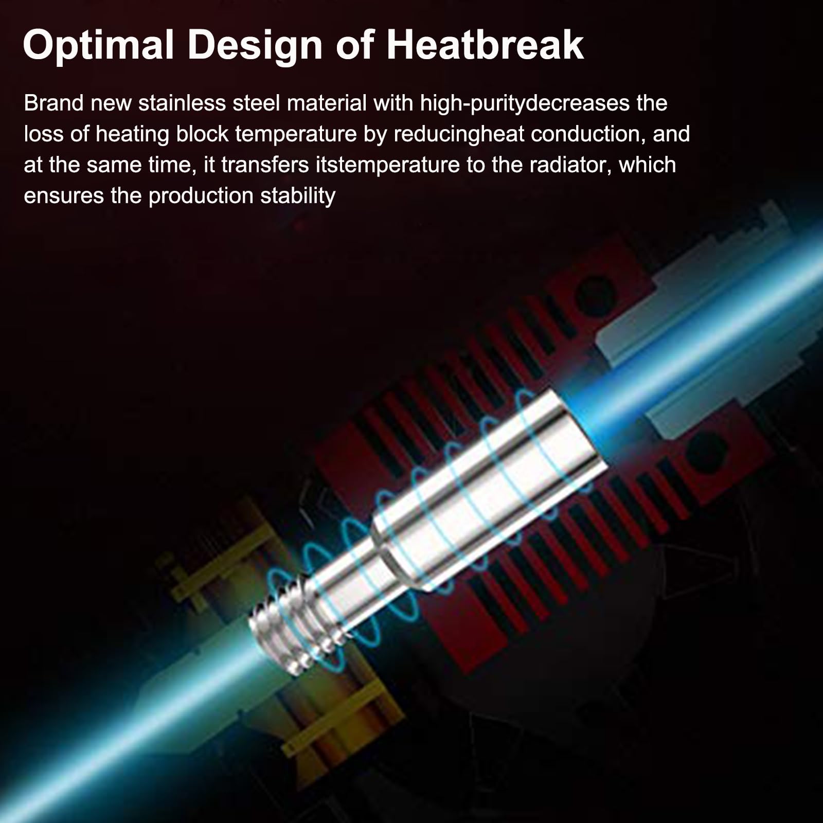 Creality Yükseltme Ender 3 Hot - Motherboard 3D Printer incelemesi ve fiyatı