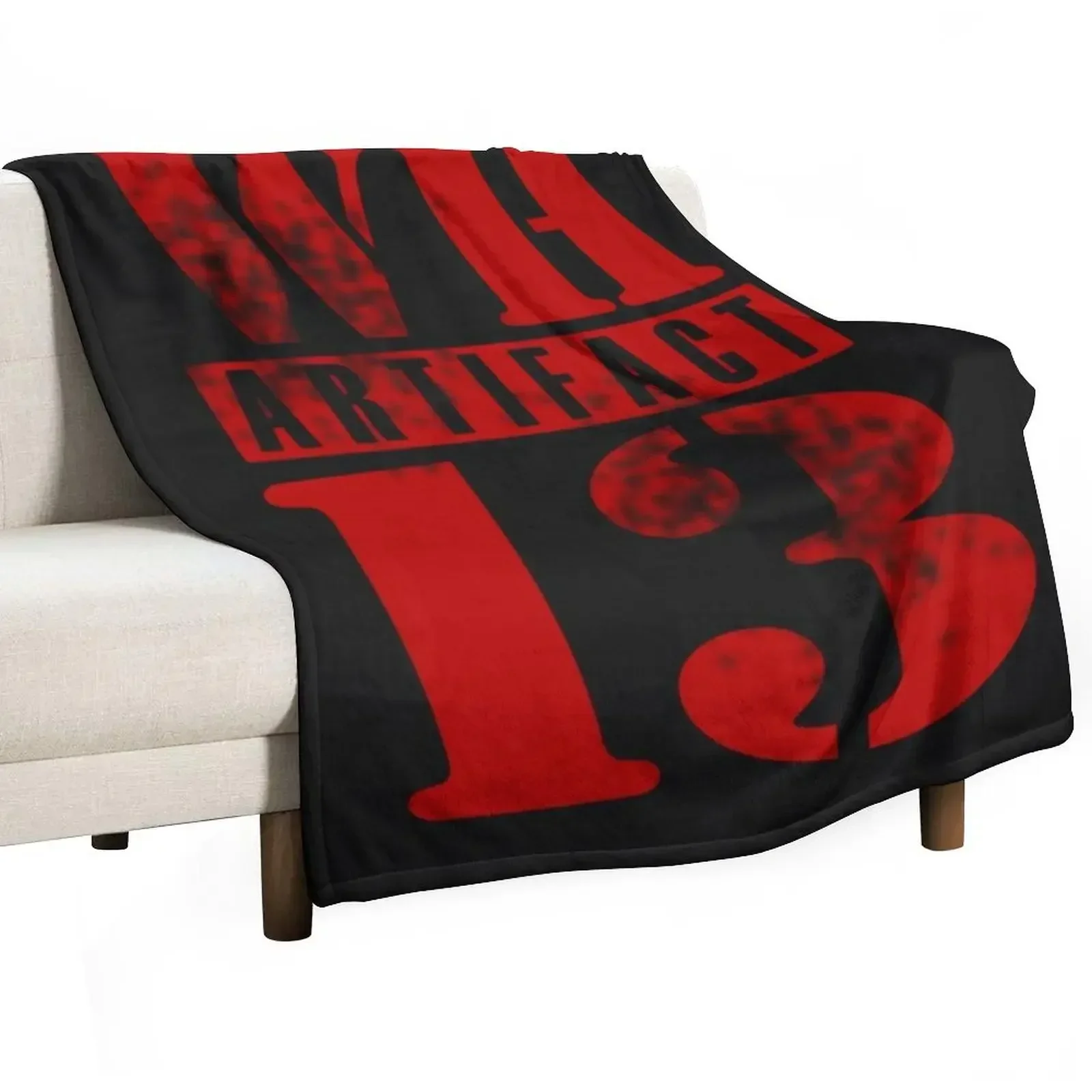 Warehouse 13 T-ShirtWH13 Artif - 3D Printing Warehouse incelemesi ve fiyatı