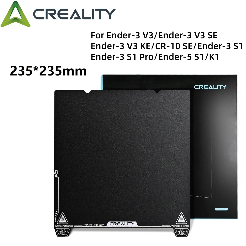 K1 için Creality Epoksi Reçine - 3D Printing House Machine incelemesi ve fiyatı