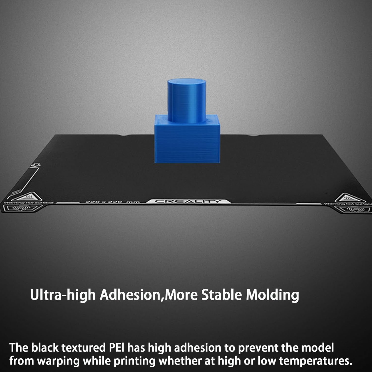 K1 için Creality Epoksi Reçine - 3D Printing House Machine incelemesi ve fiyatı