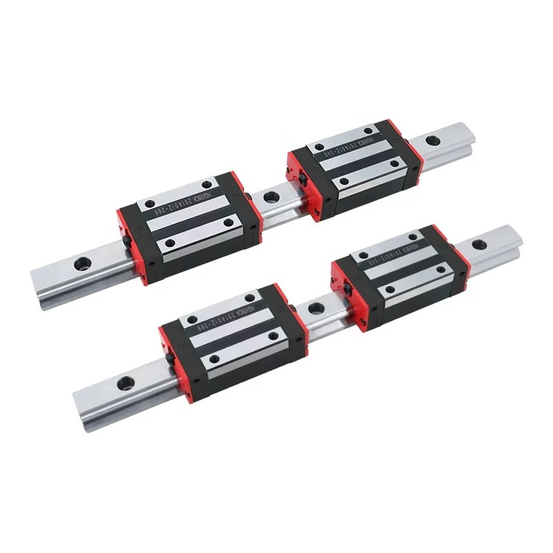 Lineer Kılavuz Sınıfı P HGR15  - Linear Guide Rail incelemesi ve fiyatı