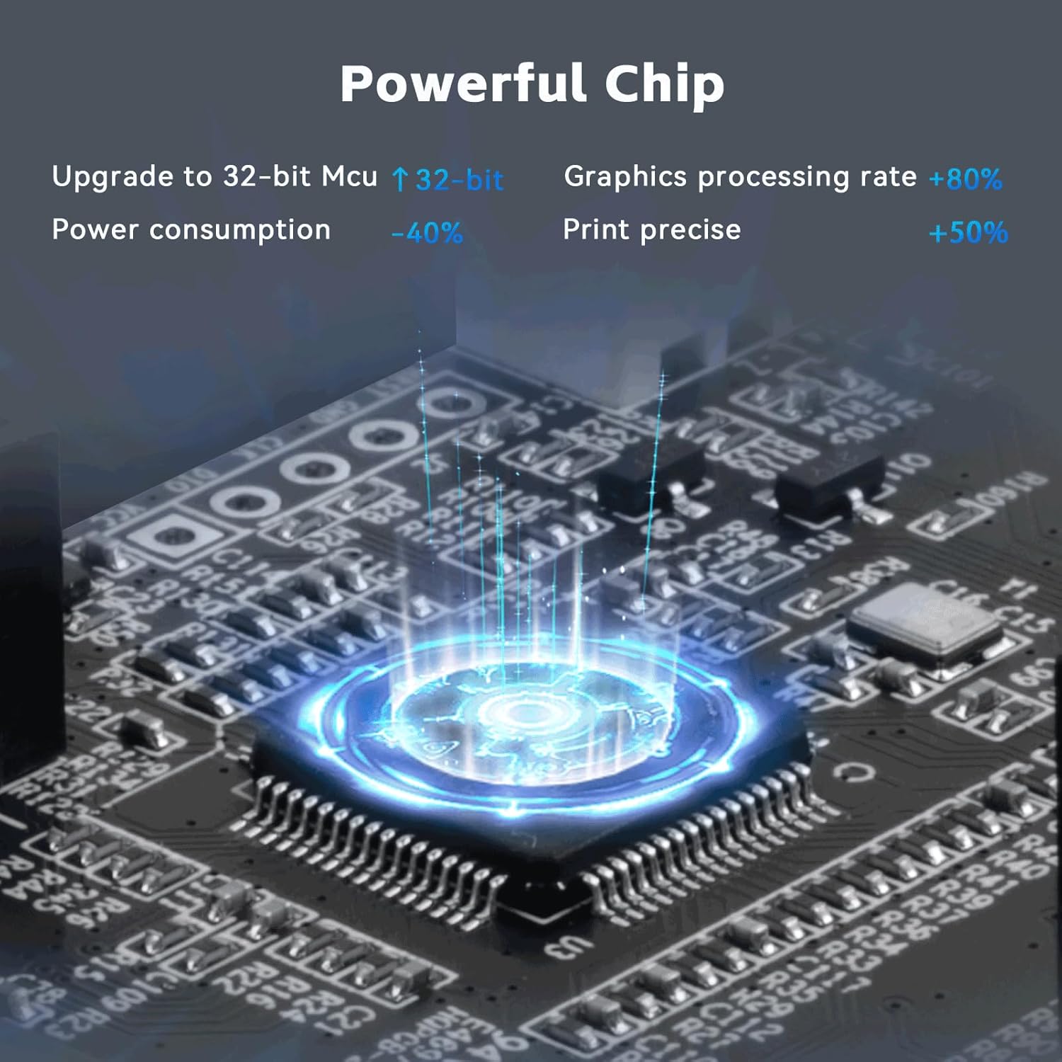 CREALITY Ender 3 V3 SE sessiz  - Motherboard 3D Printer incelemesi ve fiyatı