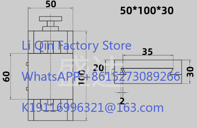 Vidalı çubuklu sürgülü tabla d - Linear Guide Rail incelemesi ve fiyatı