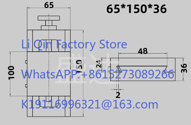 Vidalı çubuklu sürgülü tabla d - Linear Guide Rail incelemesi ve fiyatı