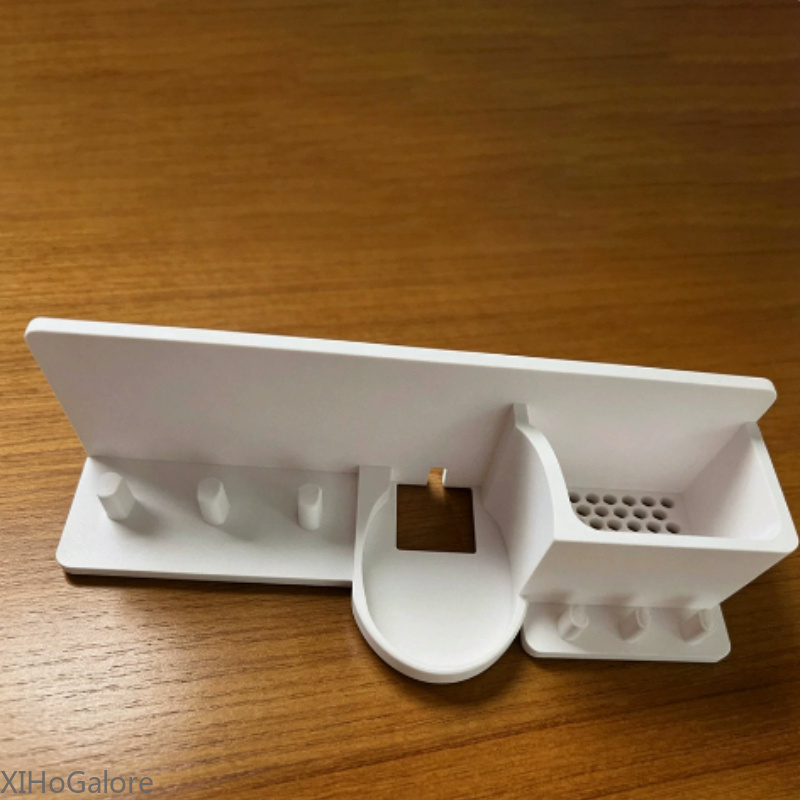 3D Baskılı Duvara Monte Diş Fı - 3D Printing Dental incelemesi ve fiyatı