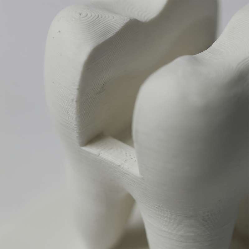 3D Baskılı Diş Şekilli Kartviz - 3D Printing Dental incelemesi ve fiyatı