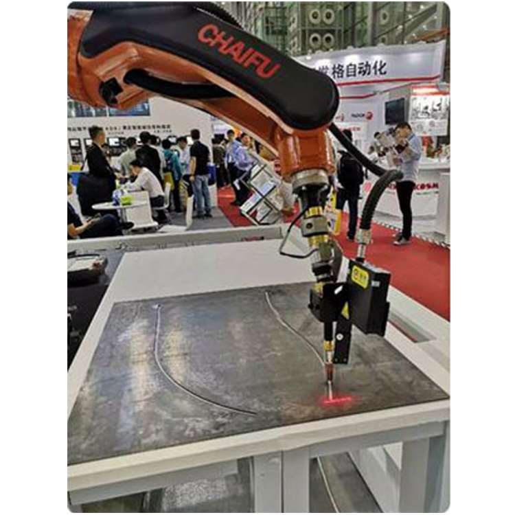 6 Eksenli Endüstriyel Robotik  - Linear Guide Rail incelemesi ve fiyatı