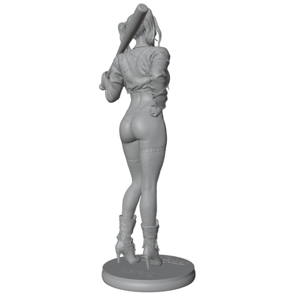 1/24/12/6 Masaüstü Dekorasyonu - 3D Printing Article incelemesi ve fiyatı