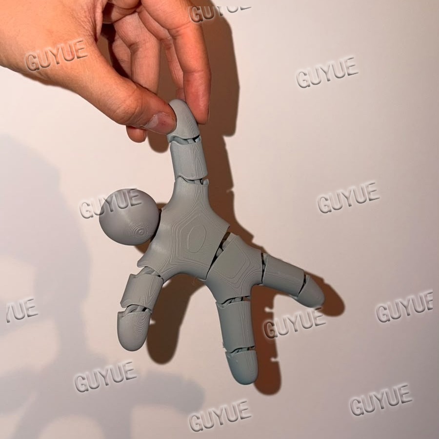 Etkileşimli Saklambaç Oyunları - 3D Printing Plastic incelemesi ve fiyatı