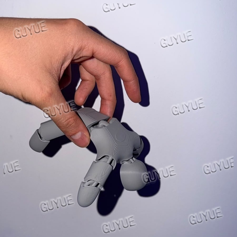 Etkileşimli Saklambaç Oyunları - 3D Printing Plastic incelemesi ve fiyatı