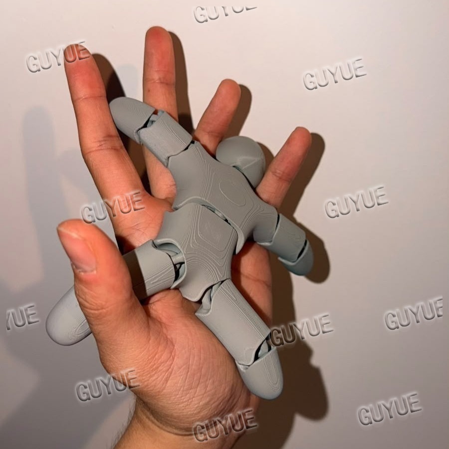Etkileşimli Saklambaç Oyunları - 3D Printing Plastic incelemesi ve fiyatı