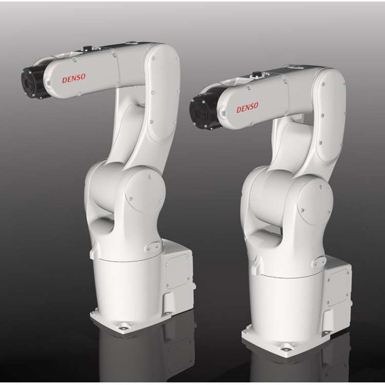 6 Eksenli CNC Robotik Kol, Lin - Linear Guide Rail incelemesi ve fiyatı