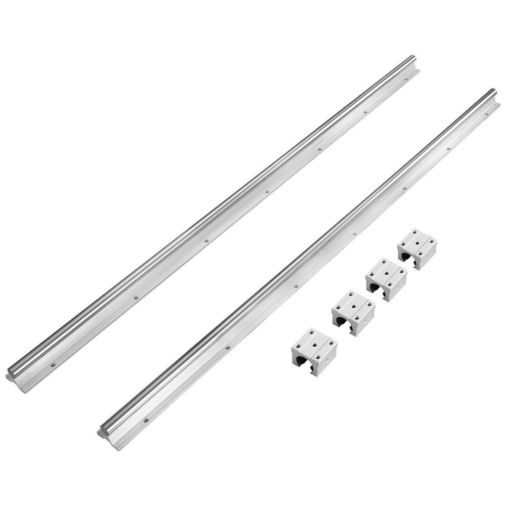 Lineer kılavuz, lineer ray, 2  - Linear Guide Rail incelemesi ve fiyatı