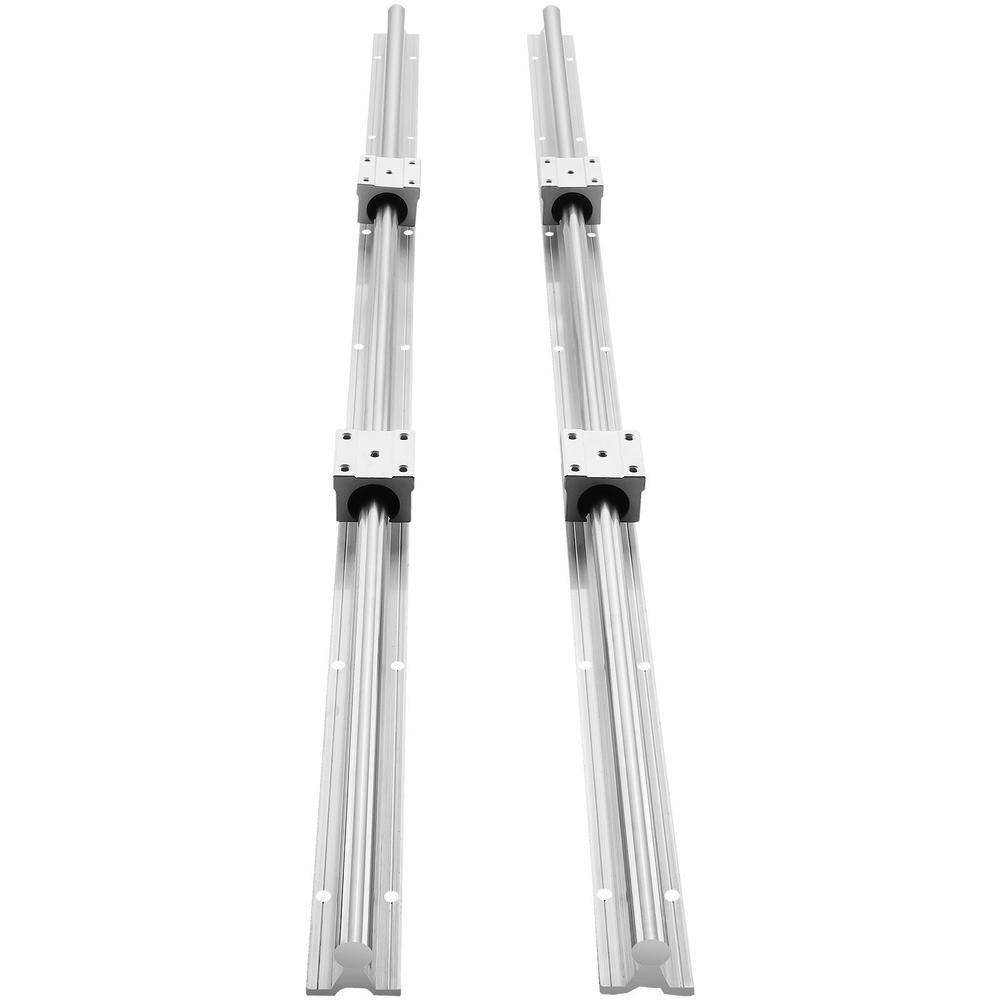 Lineer kılavuz, lineer ray, 2  - Linear Guide Rail incelemesi ve fiyatı